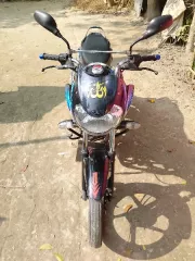 BAJAJ DISCOVER 100